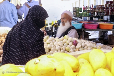 وضعیت هشدار آمیز شیوع کرونا - زاهدان