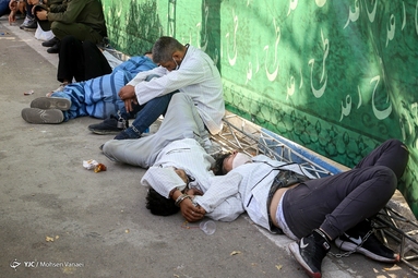 طرح کاشف و رعد