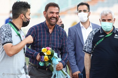 لیگ برتر فوتبال/ استقلال   - تراکتور