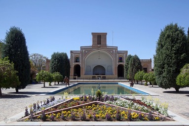 شهر یزد نماد قدمت و زیبایی