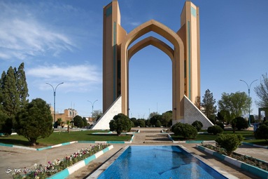 شهر یزد نماد قدمت و زیبایی