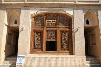 شهر یزد نماد قدمت و زیبایی