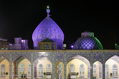شهر یزد نماد قدمت و زیبایی
