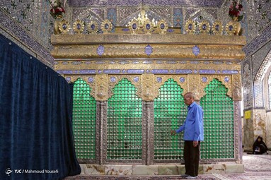 شهر یزد نماد قدمت و زیبایی