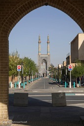 شهر یزد نماد قدمت و زیبایی
