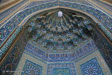 شهر یزد نماد قدمت و زیبایی