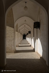شهر یزد نماد قدمت و زیبایی