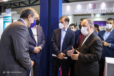 اولین نمایشگاه اختصاصی اوراسیا با حضور کشور‌های ایران، روسیه، بلاروس، ارمنستان، قزاقستان و قرقیزستان - نمایشگاه‌های بین المللی تهران