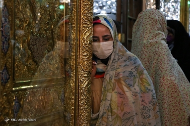 روز زیارتی مخصوص امام رضا (ع)
