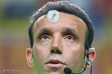 لیگ برتر فوتبال/ فولاد - پرسپولیس
