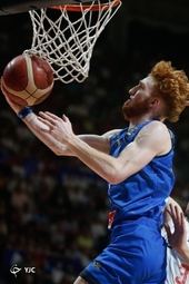 لیگ بسکتبال NBA