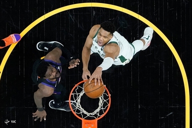 لیگ حرفه ای بسکتبال nba