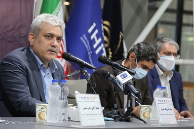 رونمایی از طرح های حوزه فضایی و حمل و نقل پیشرفته