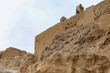 «آتشگاه» اصفهان یا کوه «آتشگاه» از بنا‌های تاریخی شهر اصفهان و سِدِه و از یادگار‌های ایران باستان است