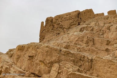«آتشگاه» اصفهان یا کوه «آتشگاه» از بنا‌های تاریخی شهر اصفهان و سِدِه و از یادگار‌های ایران باستان است