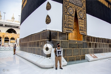 آغاز محدود حج عمره