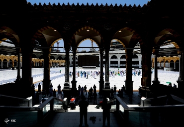 آغاز محدود حج عمره
