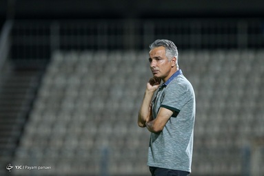 در چارچوب هفته بیست و هفتم مسابقات لیگ برتر، تیم‌های فوتبال پرسپولیس تهران و ماشین سازی تبریز مقابل یکدیگر قرار گرفتند