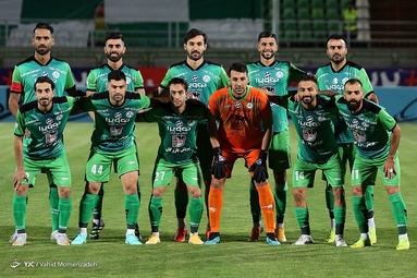 لیگ برتر فوتبال/ ذوب آهن اصفهان ۱ - نساجی مازندران ۲
