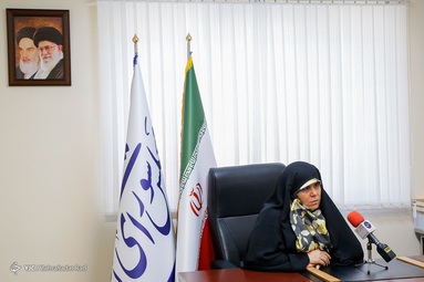 مصاحبه اختصاصی با فاطمه قاسمپور نماینده مجلس و رییس فراکسیون زنان مجلس شورای اسلامی