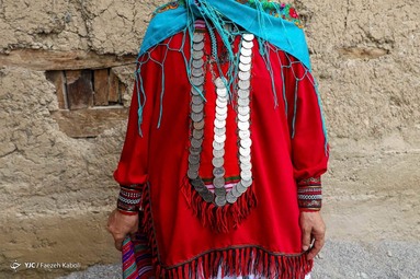 سومین رژه فرهنگی نوسال طبری در روستای بالاجاده شهرستان کردکوی - استان گلستان