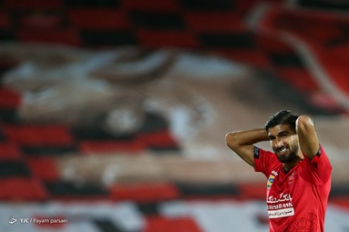 لیگ برتر فوتبال/ پرسپولیس ۳ - تراکتور ۱