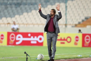لیگ برتر فوتبال/ پرسپولیس ۳ - تراکتور ۱