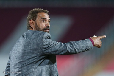 لیگ برتر فوتبال/ پرسپولیس ۳ - تراکتور ۱
