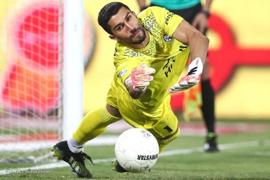 شهرآورد ۹۶/ استقلال ۰ (۴) - پرسپولیس ۰ (۳)
