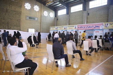 آغاز واکسیناسیون فرهنگیان