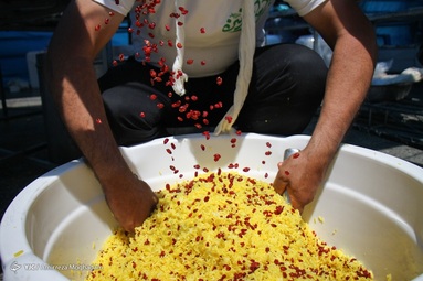 پویش ملی مائده غدیر