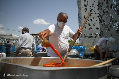 پویش ملی مائده غدیر