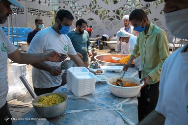 پویش ملی مائده غدیر