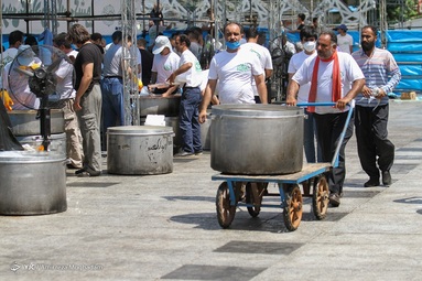 پویش ملی مائده غدیر