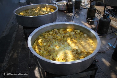 پویش ملی مائده غدیر