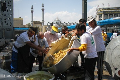 پویش ملی مائده غدیر