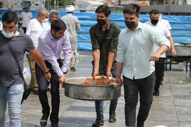 پویش ملی مائده غدیر