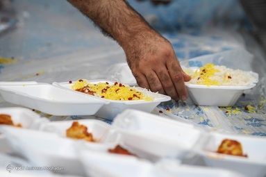 پویش ملی مائده غدیر