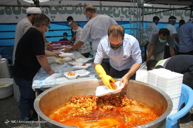 پویش ملی مائده غدیر