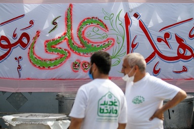 پویش ملی مائده غدیر