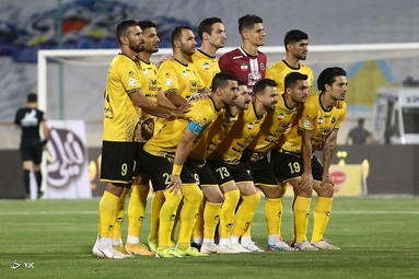 لیگ برتر فوتبال/ استقلال - سپاهان