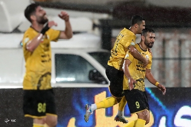 لیگ برتر فوتبال/ استقلال - سپاهان