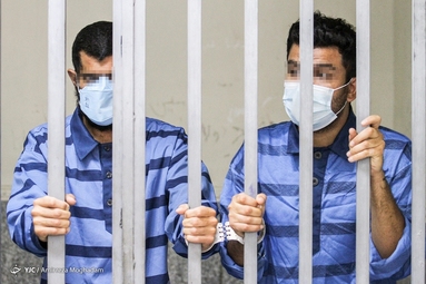 دستگیری سارقان تلفن همراه