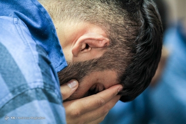 دستگیری سارقان تلفن همراه