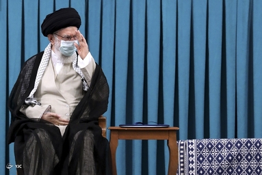 مراسم تنفیذ حکم سیزدهمین دوره ریاست جمهوری اسلامی ایران‌