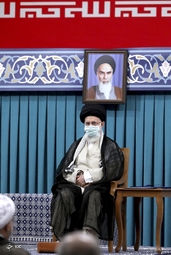 مراسم تنفیذ حکم سیزدهمین دوره ریاست جمهوری اسلامی ایران‌