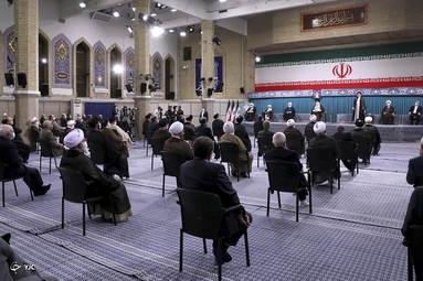 مراسم تنفیذ حکم سیزدهمین دوره ریاست جمهوری اسلامی ایران‌