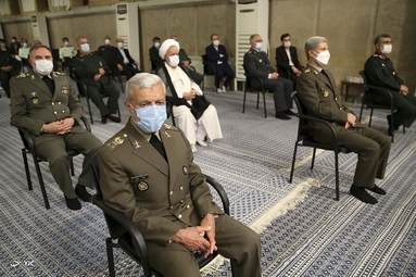 مراسم تنفیذ حکم سیزدهمین دوره ریاست جمهوری اسلامی ایران‌