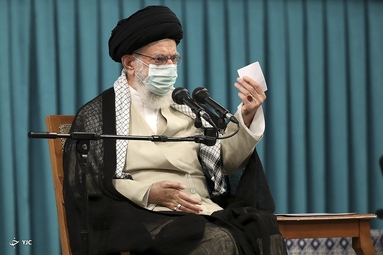 مراسم تنفیذ حکم سیزدهمین دوره ریاست جمهوری اسلامی ایران‌