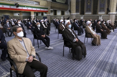 مراسم تنفیذ حکم سیزدهمین دوره ریاست جمهوری اسلامی ایران‌